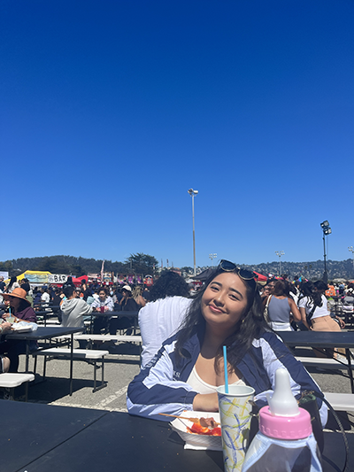 Picture of Emely Cortez